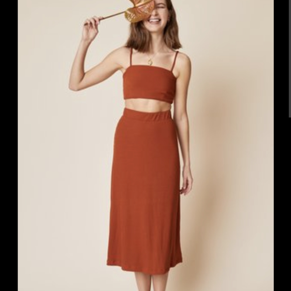 Whimsy & Row Finn set